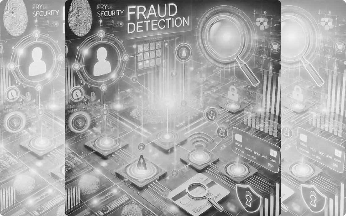 Fraud Detection and Prevention